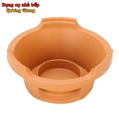 GDNB-51 Chảo Lẩu Hợp Kim Nhôm Kèm Bếp Cồn Phong Cách Nhật Bản