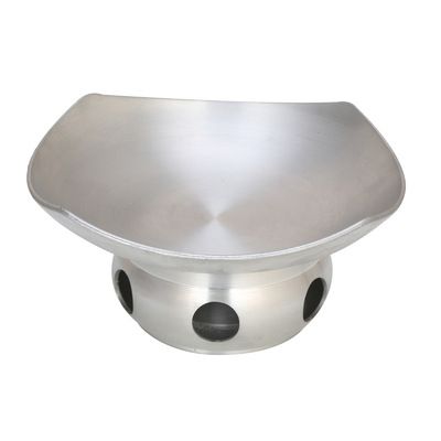 GDNB-44 Chảo Lẩu Xào Hợp Kim Nhôm Kèm Bếp Cồ Phong Cách Nhật Bản