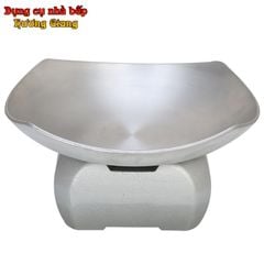 GDNB-44 Chảo Lẩu Xào Hợp Kim Nhôm Kèm Bếp Cồ Phong Cách Nhật Bản