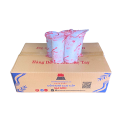Cồn Khô Chuyên Nấu Tiệc 250gr - An Toàn, Hiệu Quả, Tiện Lợi | Cồn Khô Cao Cấp Loại 1 Cháy Lâu Lửa Mạnh - Thùng 40 cây - 10 Kg| cách dùng cồn khô đúng cách| mua cồn khô,bếp cồn khô,giá cồn khô ở đây rẻ nhất