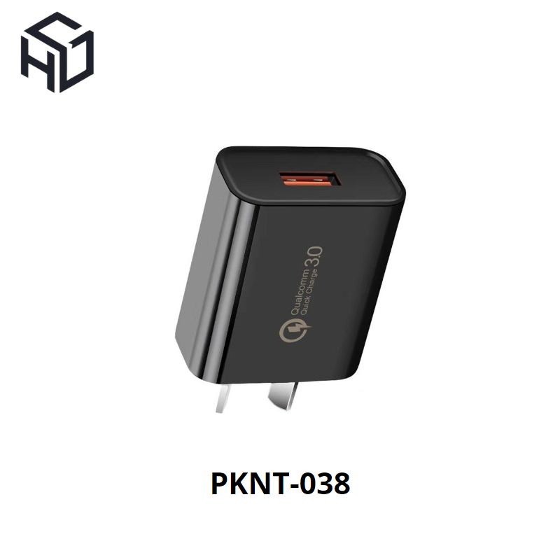 (PKNT-038) Cốc Sạc Nhanh Q3 – Giải Pháp Sạc Hiệu Quả Cho Điện Thoại Thông Minh