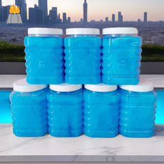 Cồn Thạch Hủ 1.100gr Nhiên Liệu Nấu Nướng An Toàn, Tiện Lợi | Cồn Thạch Cao Cấp|cồn lẩu,công thạch lẩu,mua cồn thạch,cồn thạch nướng