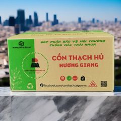 Cồn Thạch Hủ 1.100gr Nhiên Liệu Nấu Nướng An Toàn, Tiện Lợi | Cồn Thạch Cao Cấp|cồn lẩu,công thạch lẩu,mua cồn thạch,cồn thạch nướng