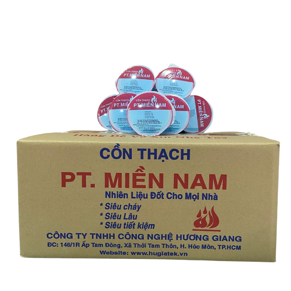 Giao cồn thạch giá rẻ Quận 10  hỏa tốc Cồn Thạch PT miền nam