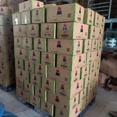 Cồn Thạch Sài Gòn 125gr/ly – Nhiên liệu nấu nướng sạch và an toàn, giao hàng nhanh tại Quận 1