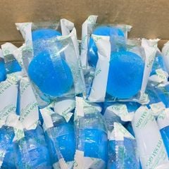 Cồn Thạch Túi Hương Giang 55gr/túi - Thùng 120 Túi | An Toàn, Tiện Lợi, Hiệu Quả | mua cồn thạch, cồn thạch giá rẻ,cồn thạch nướng