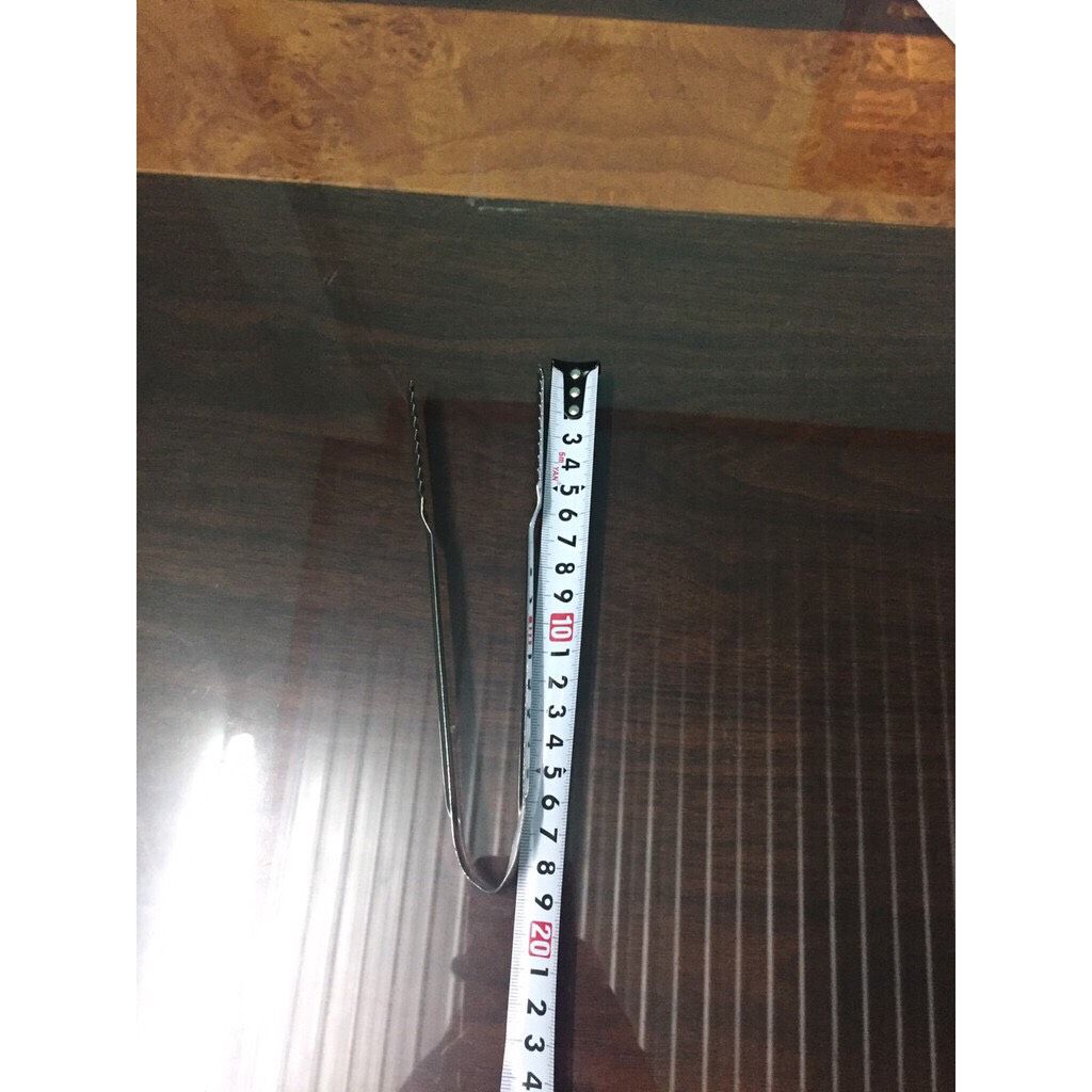 Kẹp Gắp Inox