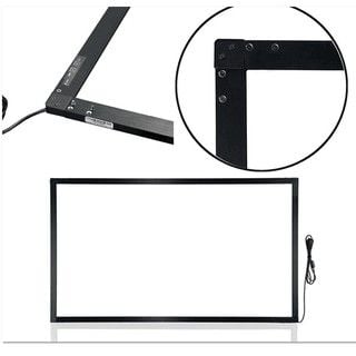 Khung Cảm Ứng Hồng Ngoại Dành Cho Màn Hình 55 Inch | Khung cảm ứng tivi