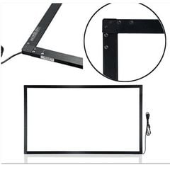 Khung Cảm Ứng Hồng Ngoại Dành Cho Màn Hình 55 Inch | Khung cảm ứng tivi