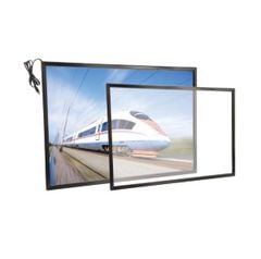 Khung Cảm Ứng Hồng Ngoại Dành Cho Màn Hình 55 Inch | Khung cảm ứng tivi