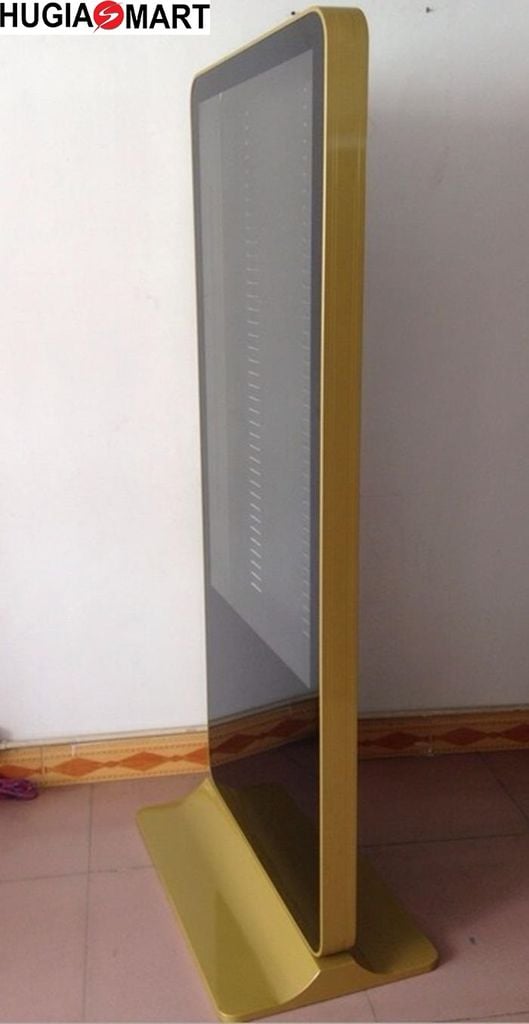 Màn hình quảng cáo đứng chữ nhật 43 inch
