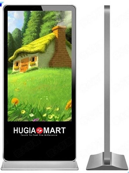 Màn hình quảng cáo đứng hình chữ nhật 32 inch