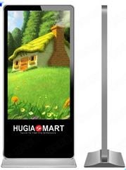 Màn hình quảng cáo đứng hình chữ nhật 32 inch
