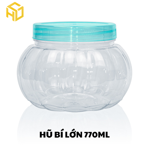 Hũ Bí Lớn 770ml