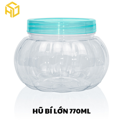 Hũ Bí Lớn 770ml