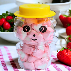 Hũ Gấu Trúc 500ml