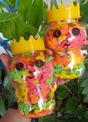 Hũ Gấu Trúc 500ml