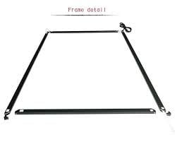 Khung Cảm Ứng Hồng Ngoại Dành Cho Màn Hình 32 Inch|Khung Cảm Ứng Gắn Cho TV LCD