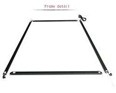 Khung Cảm Ứng Hồng Ngoại Dành Cho Màn Hình 32 Inch|Khung Cảm Ứng Gắn Cho TV LCD