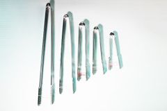 Kẹp Gắp Inox