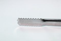 Kẹp Gắp Inox