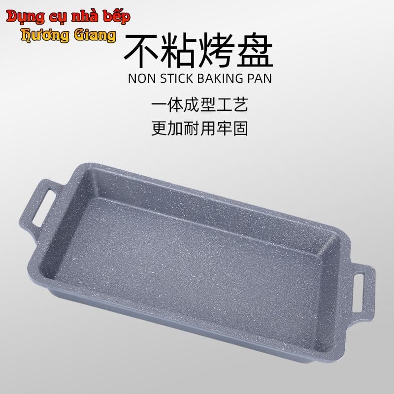 Khay Hấp Cá Kèm Bếp Cồn Hâm Nóng Hợp Kim Nhôm Nhật Bản GDNB-24