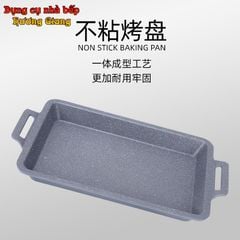 Khay Hấp Cá Kèm Bếp Cồn Hâm Nóng Hợp Kim Nhôm Nhật Bản GDNB-24