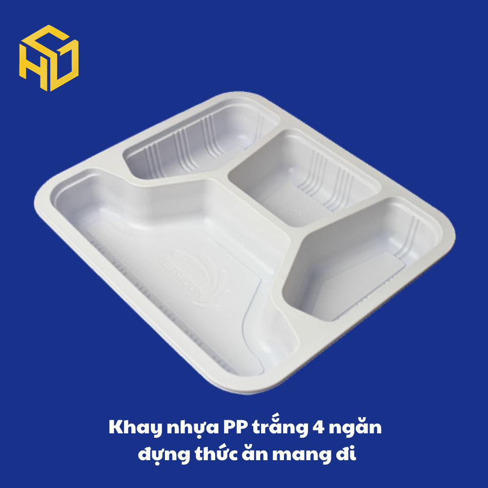 Máy dán khay hộp thực phẩm bán tự động, máy dán khay thực phẩm giá rẻ