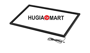 Khung Cảm Ứng Hồng Ngoại Dành Cho Màn Hình 22 Inch - Giải Pháp Tương Tác Cho Desktop