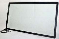 Khung Cảm Ứng Hồng Ngoại Dành Cho Màn Hình 65 Inch - Khung Cảm Ứng Gắn Cho TV LCD