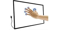 Khung Cảm Ứng Hồng Ngoại Dành Cho Màn Hình 43 Inch | hung Cảm Ứng Gắn Cho TV LCD