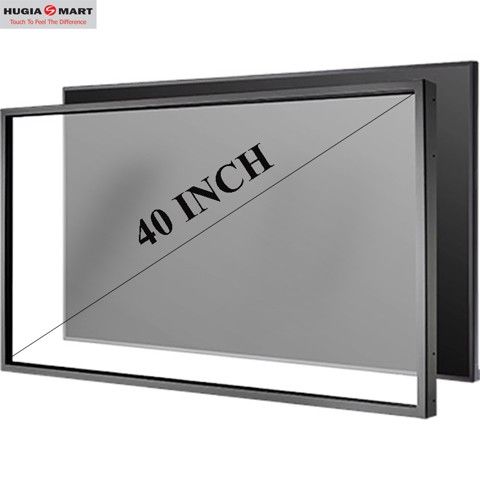 Khung Cảm Ứng Hồng Ngoại Dành Cho Màn Hình 40 Inch - Khung Cảm Ứng Gắn Cho TV LCD