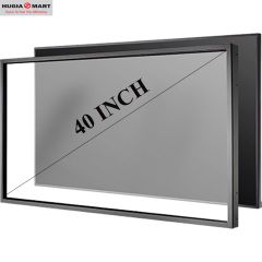 Khung Cảm Ứng Hồng Ngoại Dành Cho Màn Hình 40 Inch - Khung Cảm Ứng Gắn Cho TV LCD