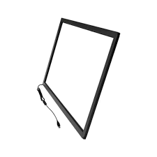 Khung Cảm Ứng Hồng Ngoại Dành Cho Màn Hình 55 Inch | Khung cảm ứng tivi