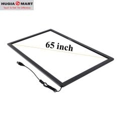 Khung Cảm Ứng Hồng Ngoại Dành Cho Màn Hình 65 Inch - Khung Cảm Ứng Gắn Cho TV LCD