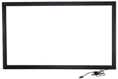 Khung Cảm Ứng Hồng Ngoại Dành Cho Màn Hình 27 Inch - Khung Cảm Ứng Gắn Cho TV LCD và màn hình máy tính Desktop