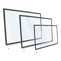 Khung Cảm Ứng Hồng Ngoại Dành Cho Màn Hình 65 Inch - Khung Cảm Ứng Gắn Cho TV LCD