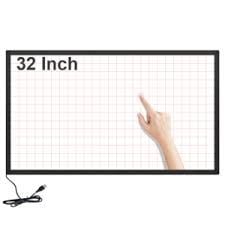 Khung Cảm Ứng Hồng Ngoại Dành Cho Màn Hình 32 Inch|Khung Cảm Ứng Gắn Cho TV LCD