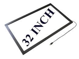 Khung Cảm Ứng Hồng Ngoại Dành Cho Màn Hình 32 Inch|Khung Cảm Ứng Gắn Cho TV LCD