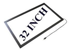 Khung Cảm Ứng Hồng Ngoại Dành Cho Màn Hình 32 Inch|Khung Cảm Ứng Gắn Cho TV LCD