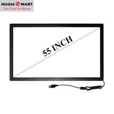 Khung Cảm Ứng Hồng Ngoại Dành Cho Màn Hình 55 Inch | Khung cảm ứng tivi