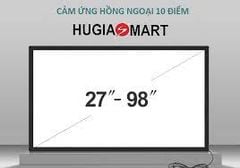 Khung Cảm Ứng Hồng Ngoại Dành Cho Màn Hình 27 Inch - Khung Cảm Ứng Gắn Cho TV LCD và màn hình máy tính Desktop
