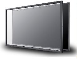 Khung Cảm Ứng Hồng Ngoại Dành Cho Màn Hình 43 Inch | hung Cảm Ứng Gắn Cho TV LCD