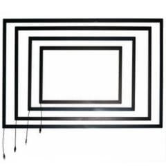 Khung Cảm Ứng Hồng Ngoại Dành Cho Màn Hình 55 Inch | Khung cảm ứng tivi