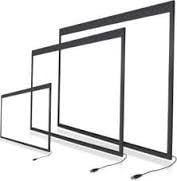 Khung Cảm Ứng Hồng Ngoại Dành Cho Màn Hình 55 Inch | Khung cảm ứng tivi