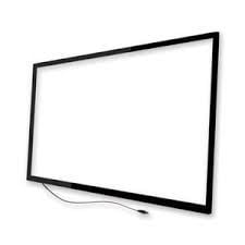 Khung Cảm Ứng Hồng Ngoại Dành Cho Màn Hình 65 Inch - Khung Cảm Ứng Gắn Cho TV LCD