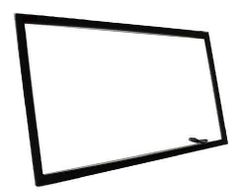 Khung Cảm Ứng Hồng Ngoại Dành Cho Màn Hình 65 Inch - Khung Cảm Ứng Gắn Cho TV LCD