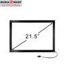 Khung Cảm Ứng Hồng Ngoại Dành Cho Màn Hình 22 Inch - Giải Pháp Tương Tác Cho Desktop