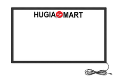 Khung Cảm Ứng Hồng Ngoại Dành Cho Màn Hình 24 Inch - Giải Pháp Tương Tác Cho Desktop