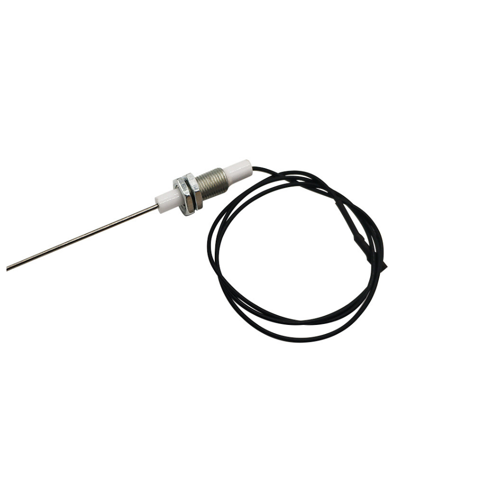 Kim Sứ Đánh Lửa Kim Inox Dài 6 cm dùng đánh lửa Bếp Dầu, Bếp Gas, Lò Đốt Công Nghiệp